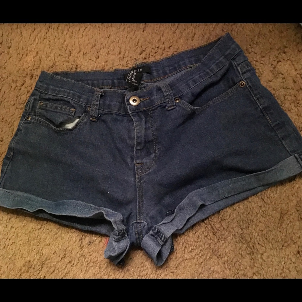 Shorts